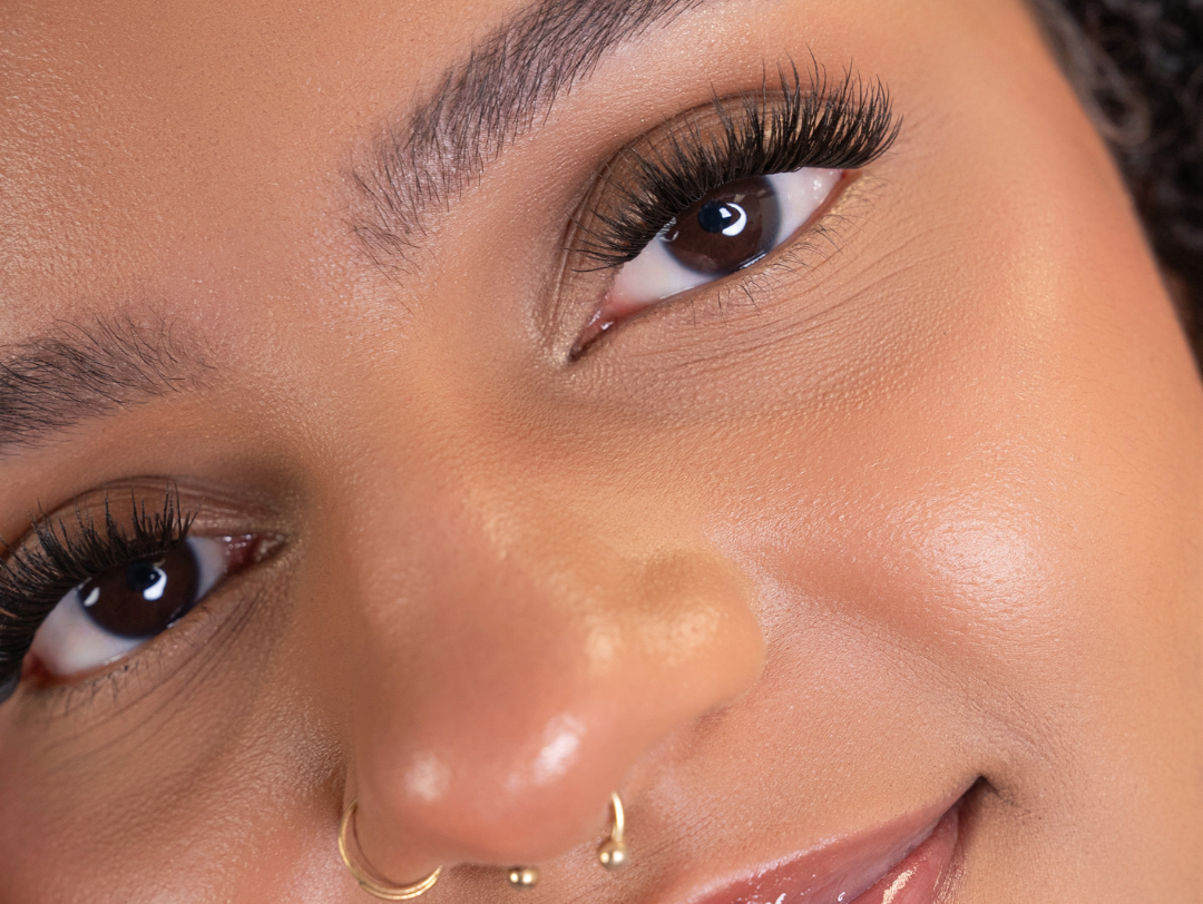 30D vs 40D Lash Clusters: Difference Between 30D and 40D Lash Clusters