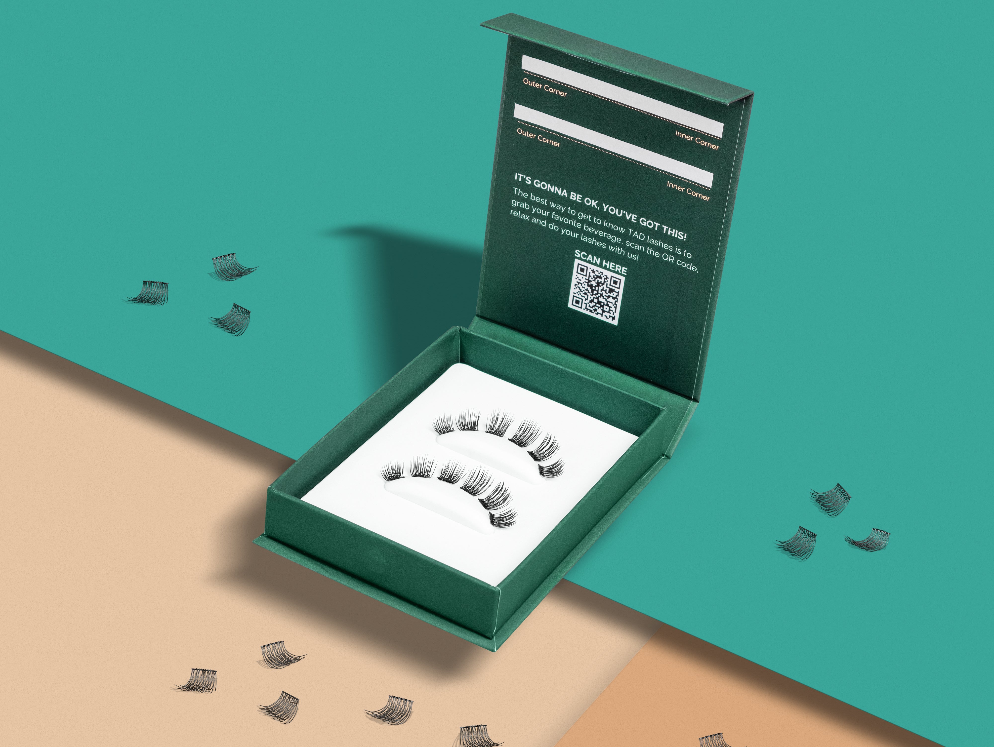 Debunking the Top 5 Myths About Cluster Lashes