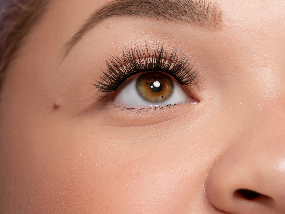 Best False Lashes for Sensitive Eyes