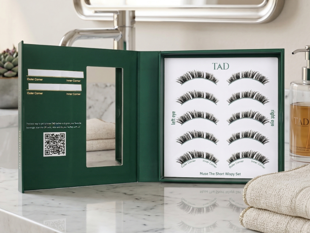 Best Lash Clusters for Beginners: What’s the Most Foolproof Style?