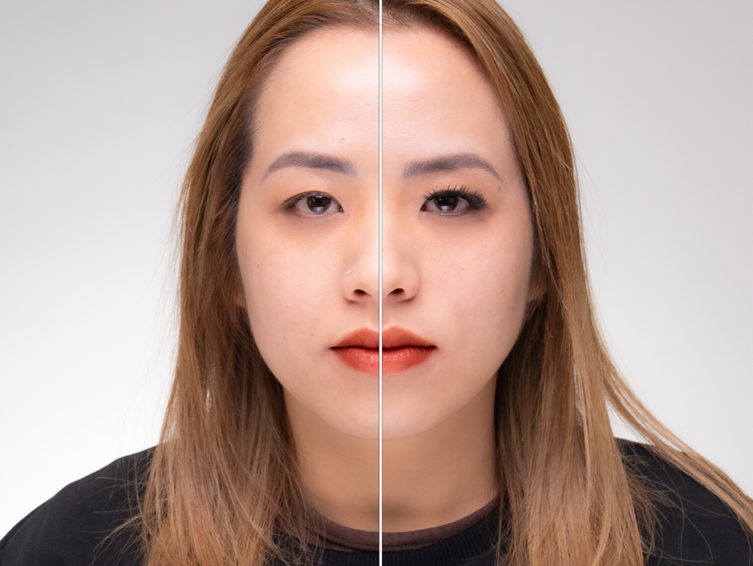 Best Lash Clusters for Hooded Eyes