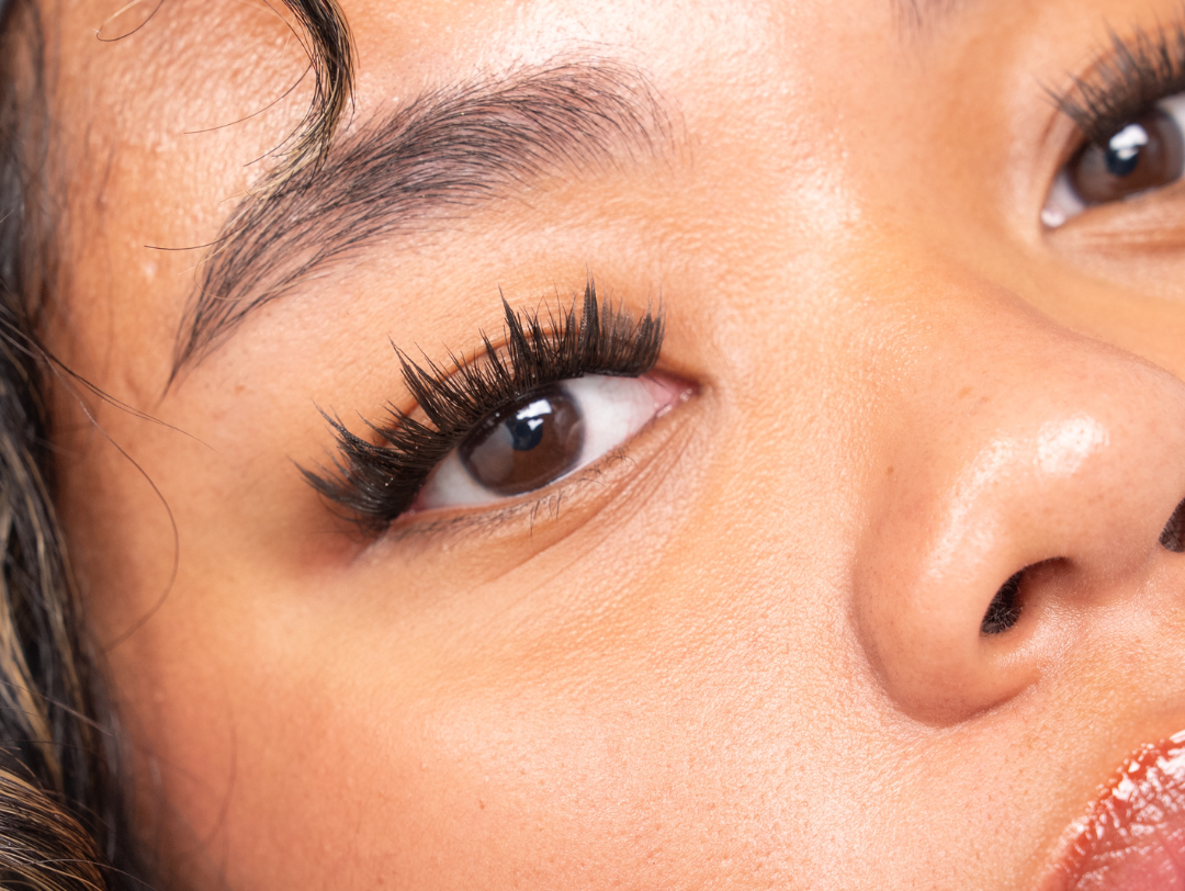 Best Manga Lash Clusters