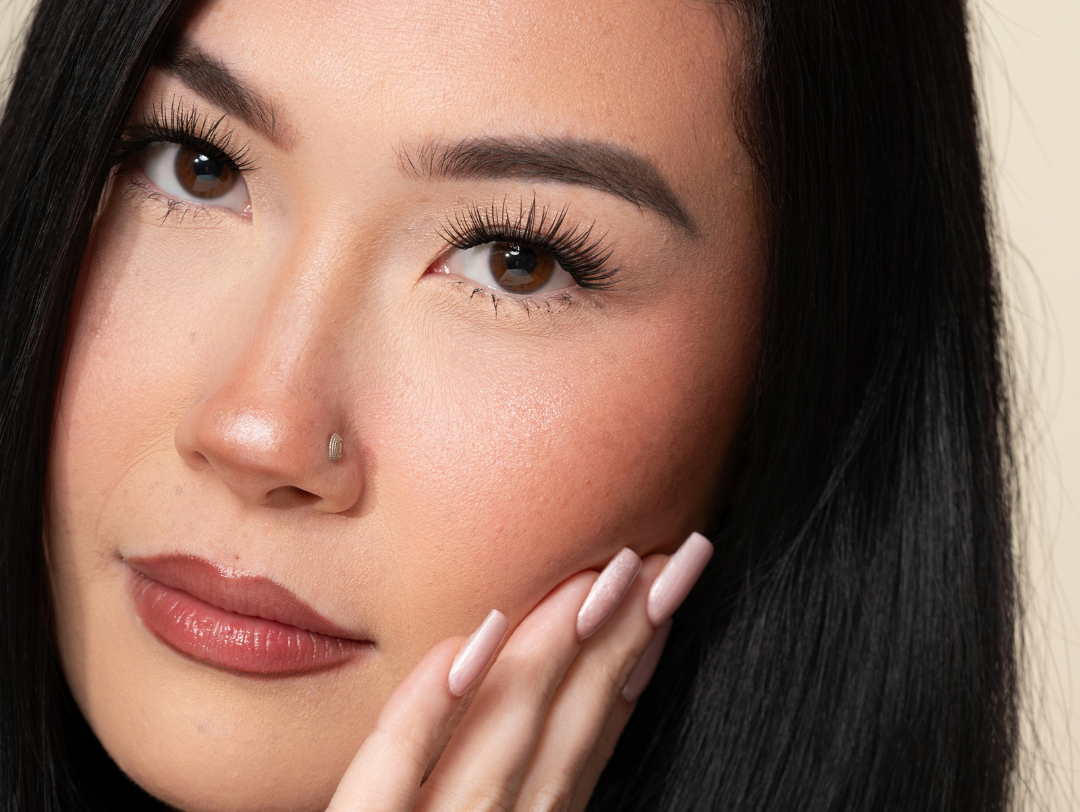 Best Natural Lash Clusters