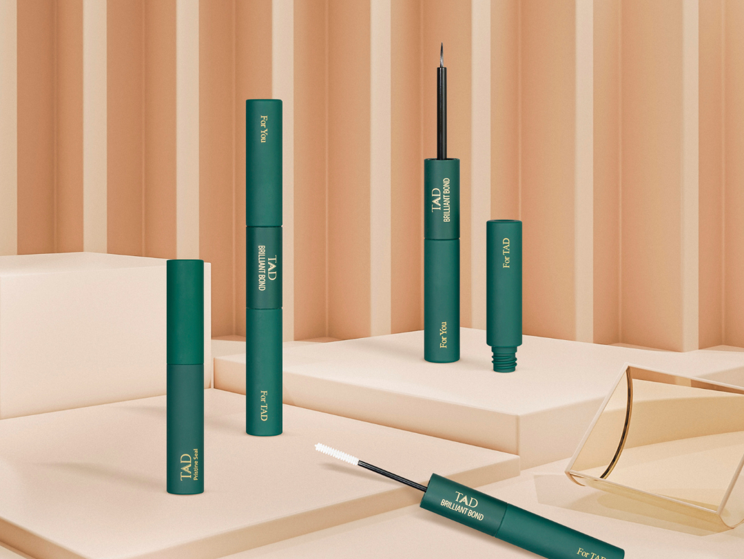 Can I Use Lash Extension Glue on Lash Clusters?