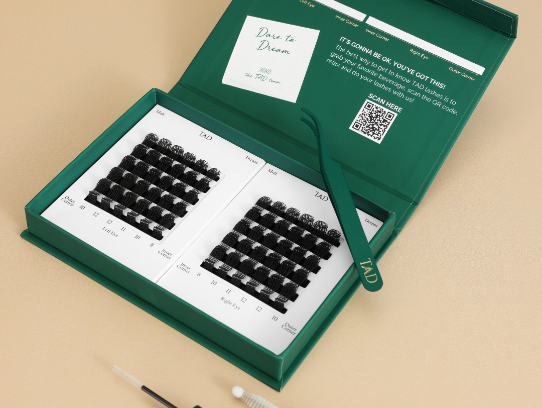 DIY Lashes vs Magnetic Lashes: Which Style is Better?