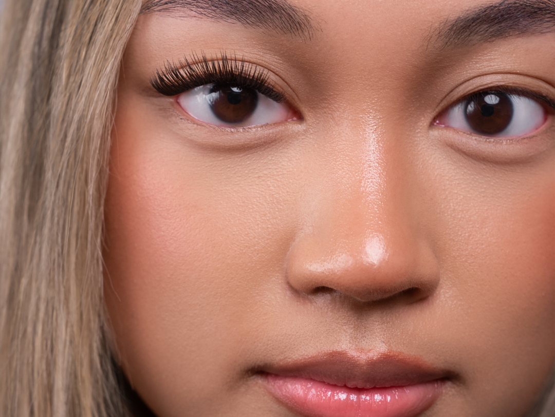 Effortlessly Create Doll Eye Lash Map Clusters With TAD Beauty