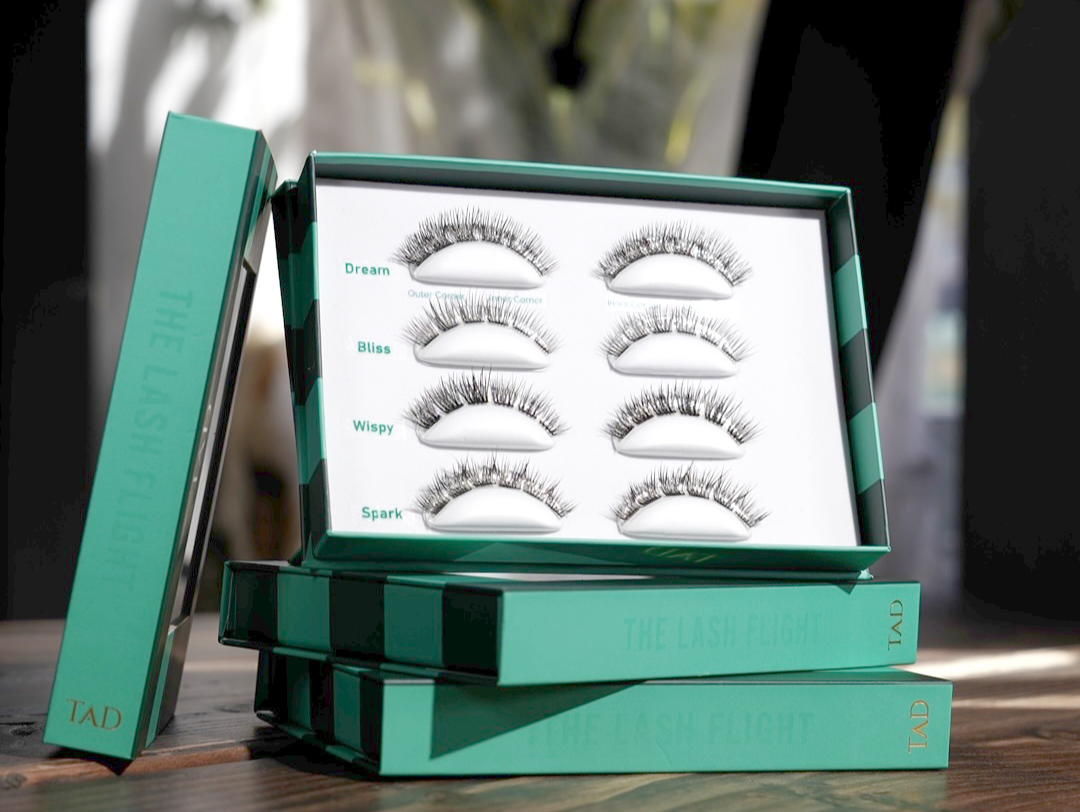 Introducing The Lash Flight: Because You Shouldn’t Have to Choose