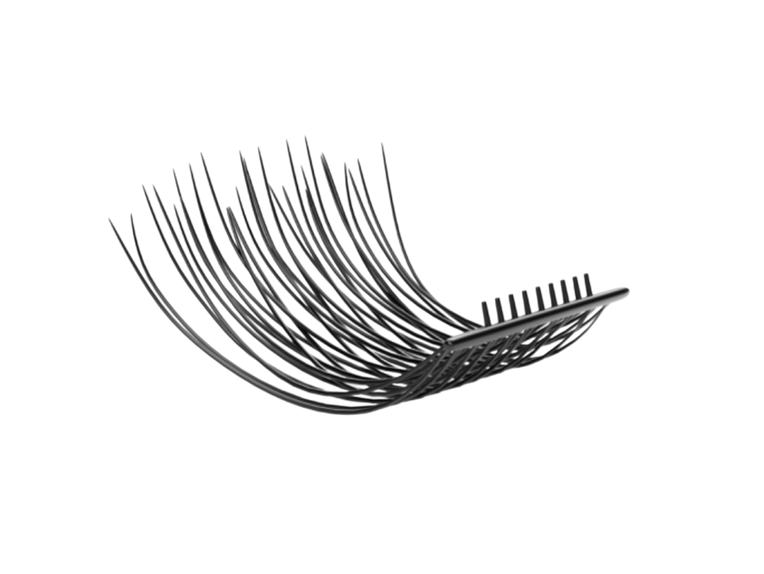 Memory Flex Technology: Why Your Lashes Should Bounce Back