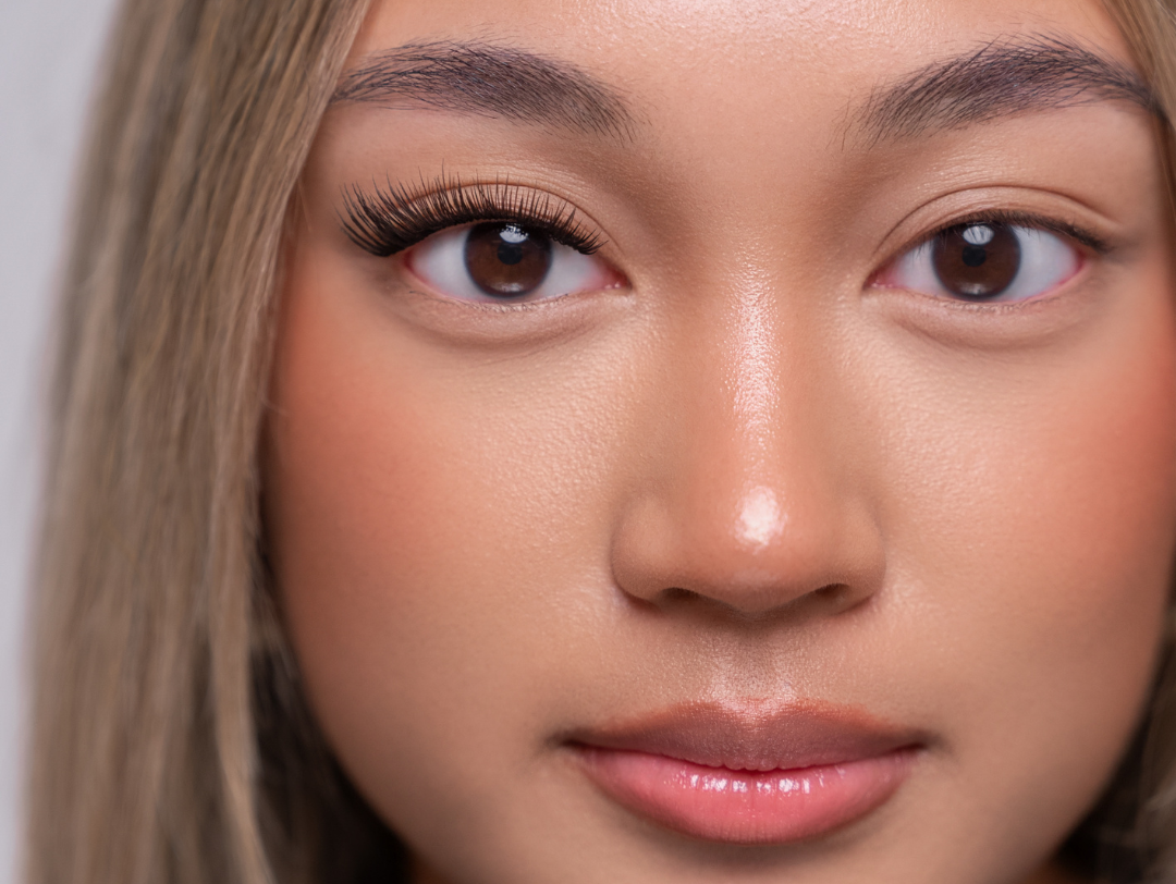 Perfect Your Cat Eye Lash Map Clusters With TAD Beauty!