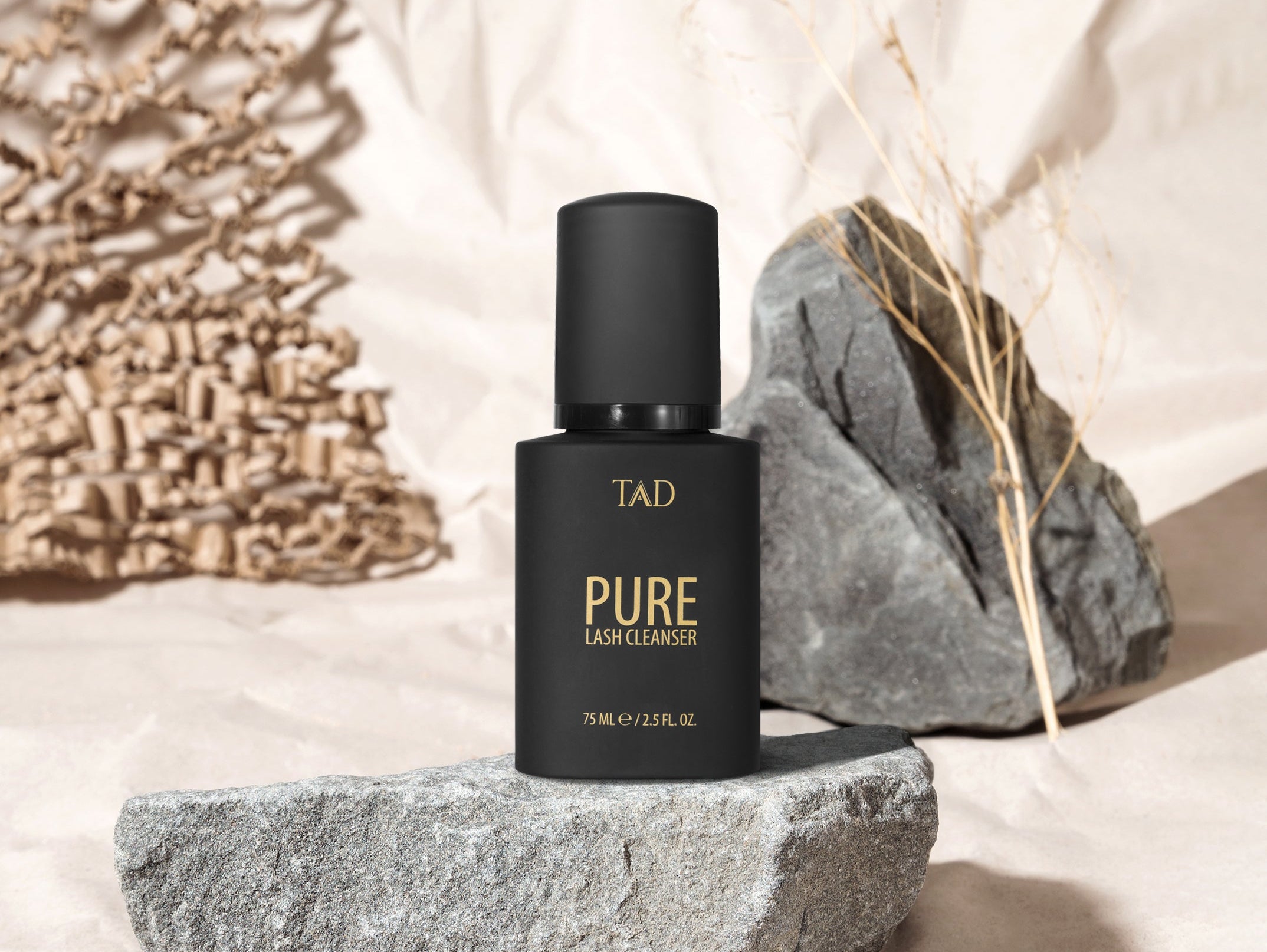 Lash Cleanser Alternative | What to Use Instead of Lash Cleanser