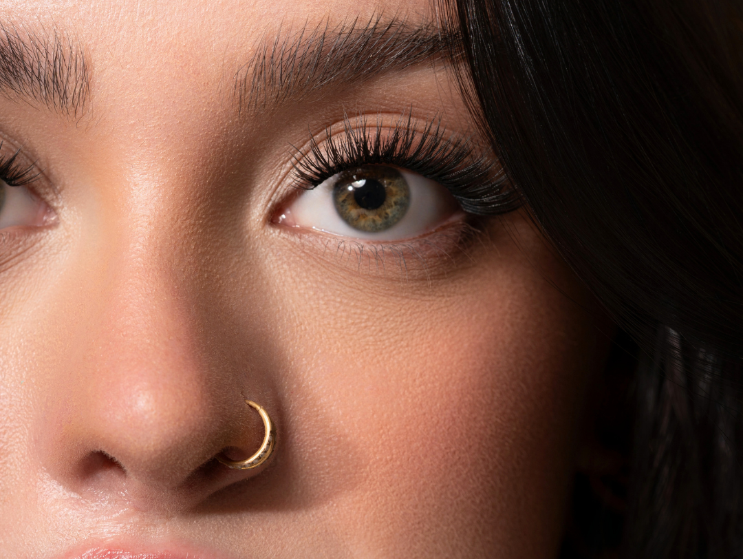 Who Invented Cluster Lashes?
