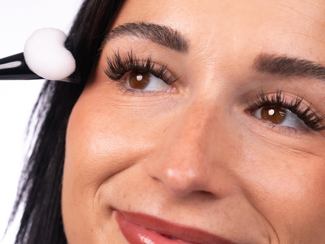 DIY Lash Cleanser: How to Make Lash Extension Cleanser