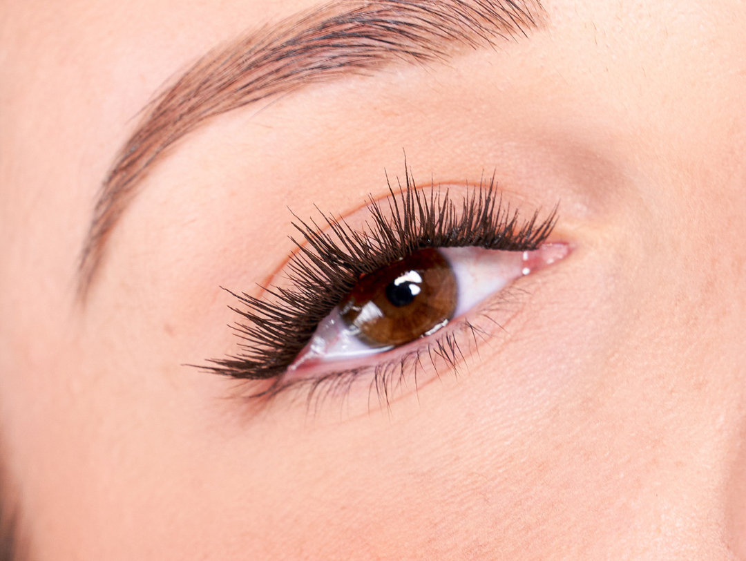 Meet SPARK: Our Boldest Lash Yet Inspired by Anime & Manga