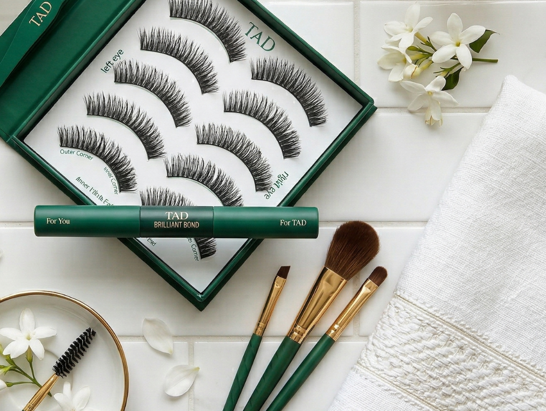 Spring Lash Cleaning: How to Reset Your Lash Routine