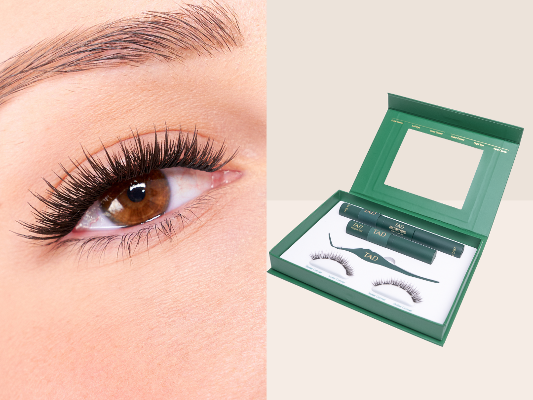 Best Lash Cluster Kit for Beginners