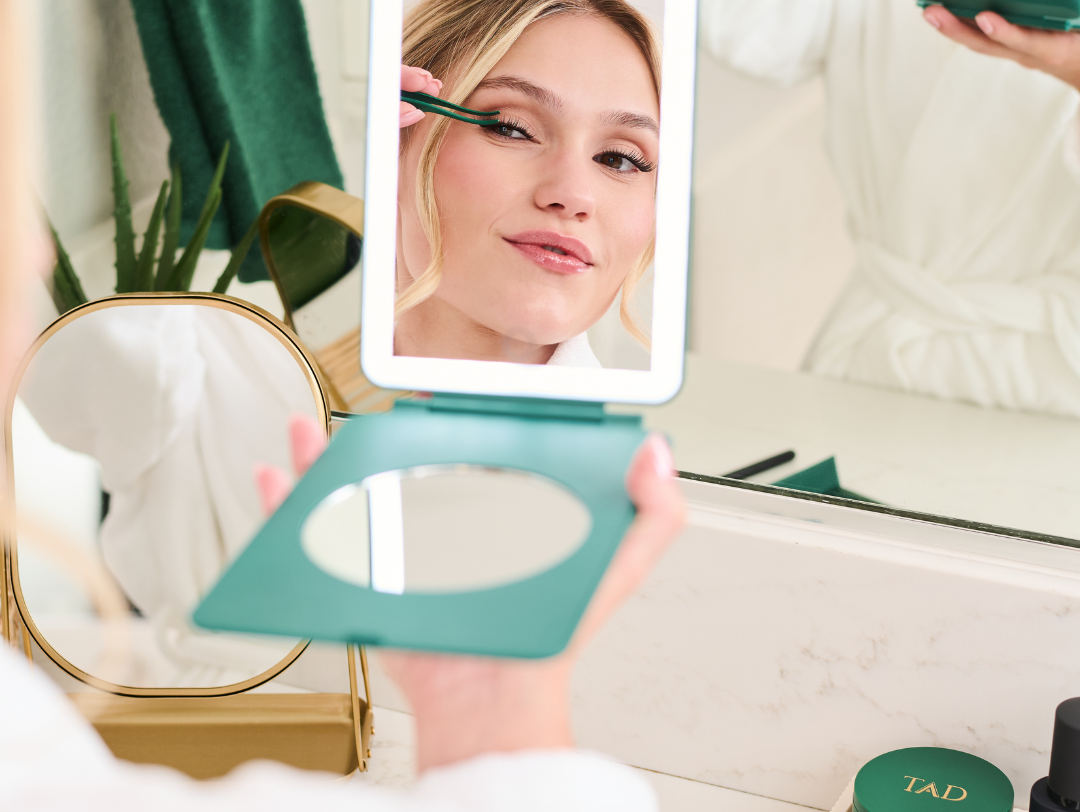 Are DIY Lash Extensions Safe?