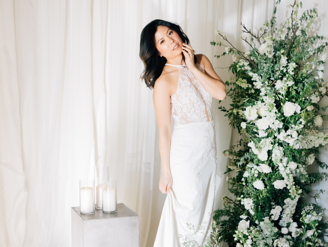 Best Wedding Lashes: What Makes TAD Beauty the Best Lashes for Wedding Day?