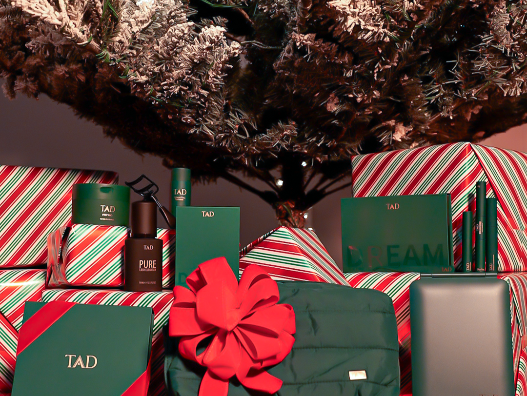 Holiday Gift Guide for Beauty Lovers