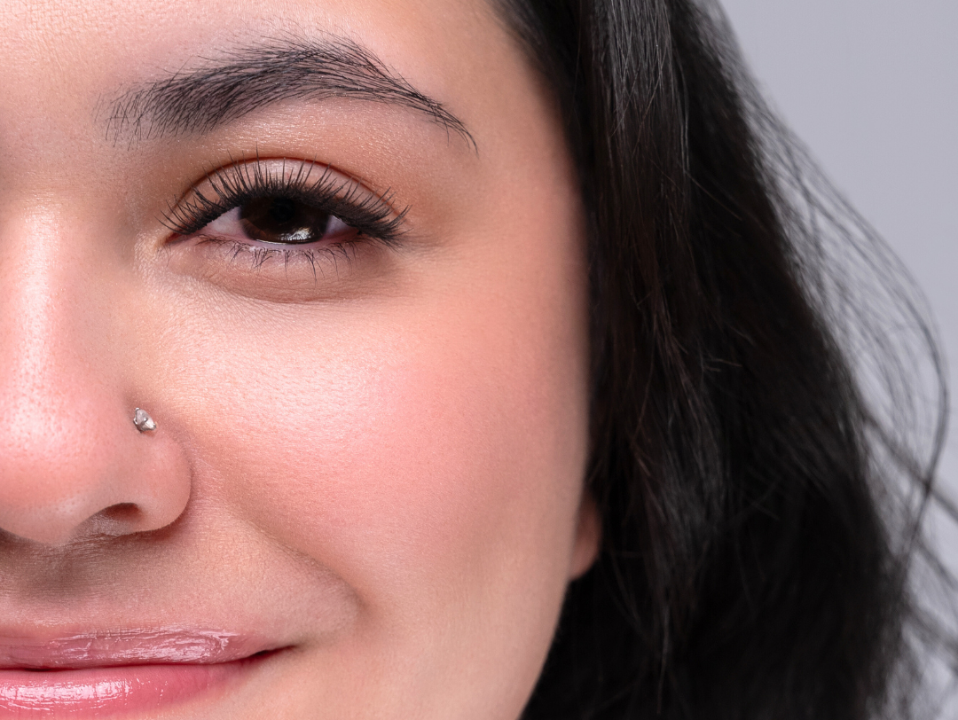 Lash Clusters vs Extensions