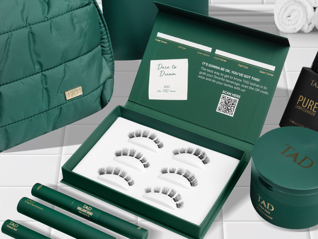 Top Accessories for Lash Cluster Application: Tools That Make It Easier