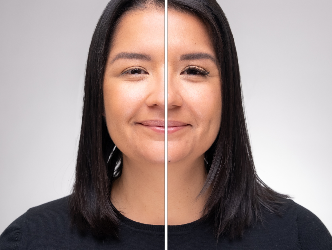 Best Lashes for Deep-Set Eyes