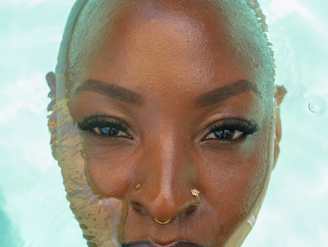 Best Lashes for Upturned Eyes