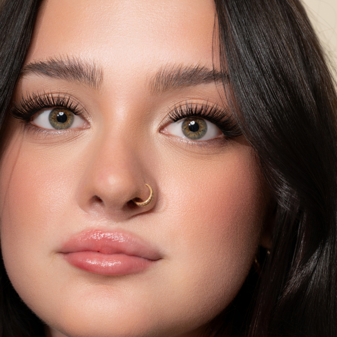 Best Lashes for Big Eyes