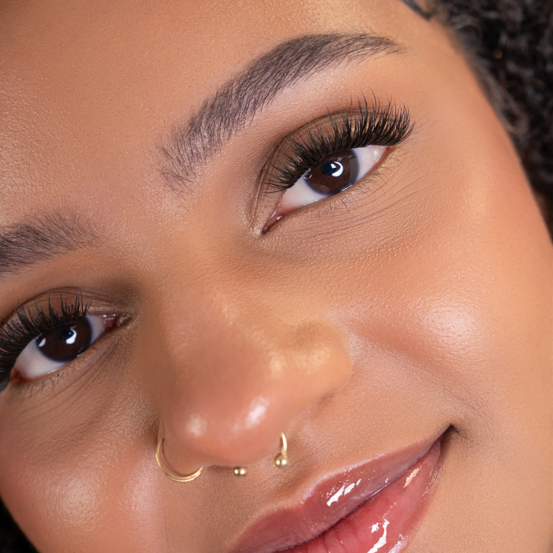 30D vs 40D Lash Clusters: Difference Between 30D and 40D Lash Clusters