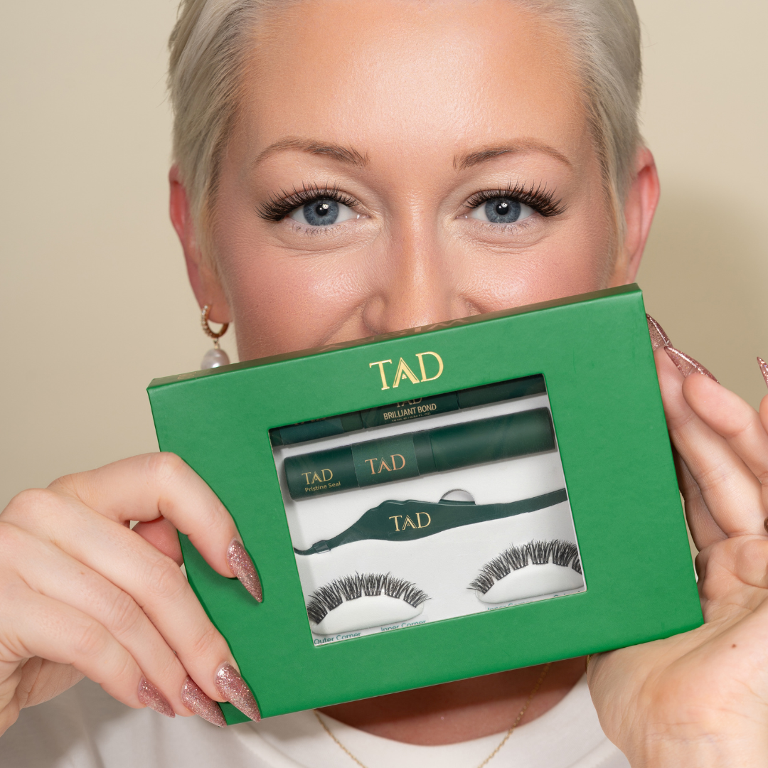 Best Lash Clusters