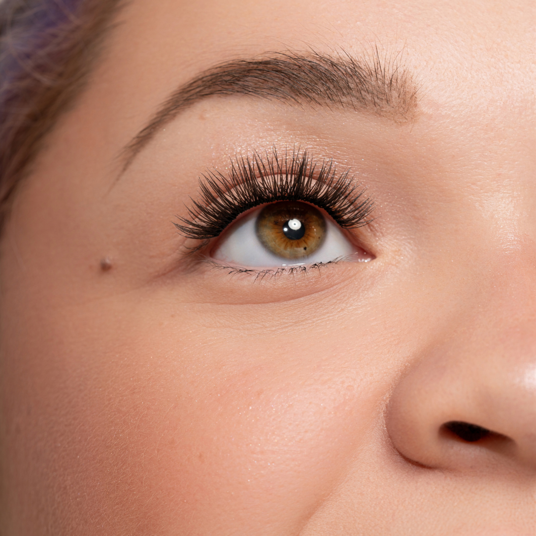 Best False Lashes for Sensitive Eyes
