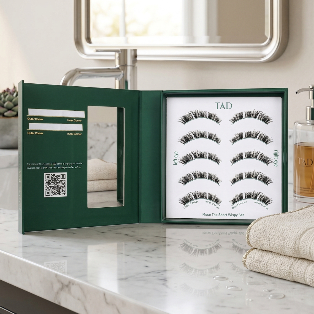 Best Lash Clusters for Beginners: What’s the Most Foolproof Style?