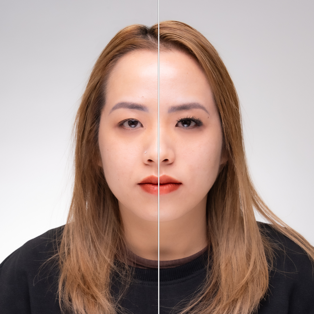 Best Lash Clusters for Hooded Eyes