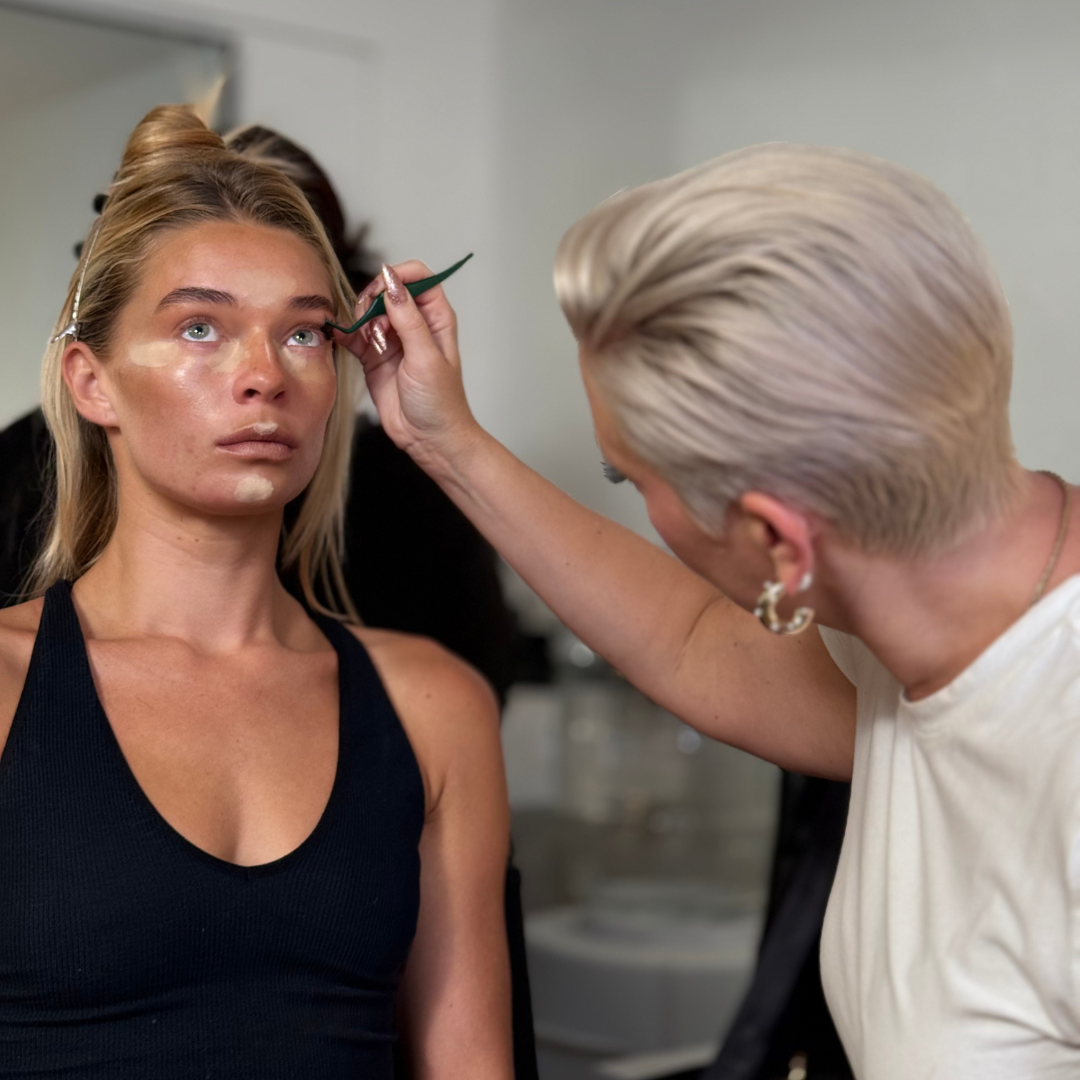 Best Lashes for Makeup Artists