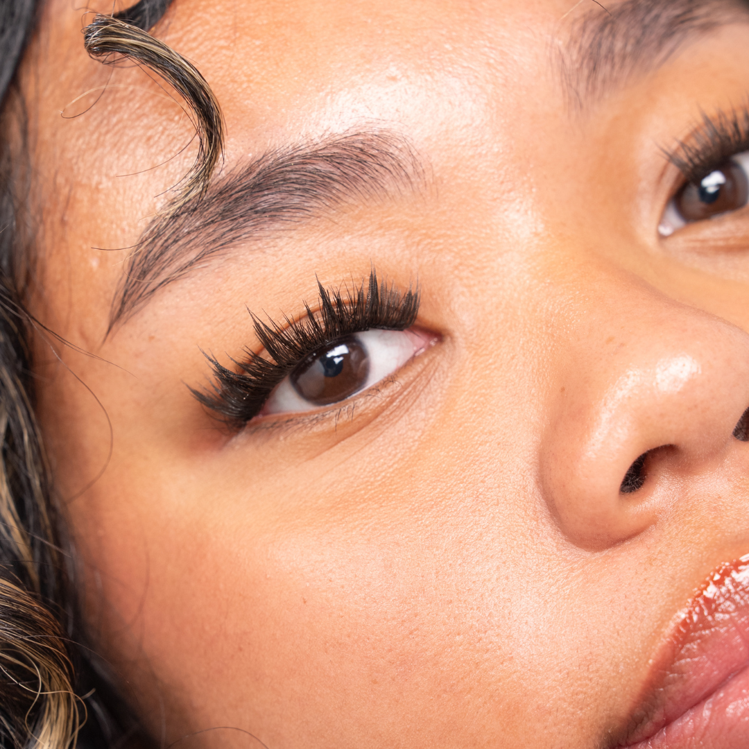 Best Manga Lash Clusters