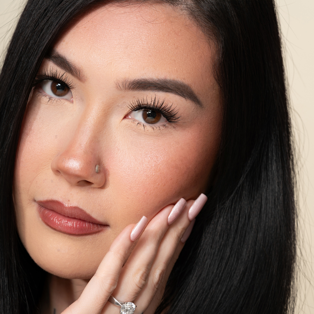 Best Natural Lash Clusters