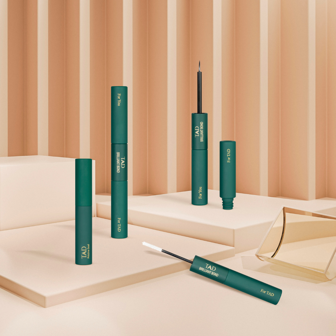 Can I Use Lash Extension Glue on Lash Clusters?