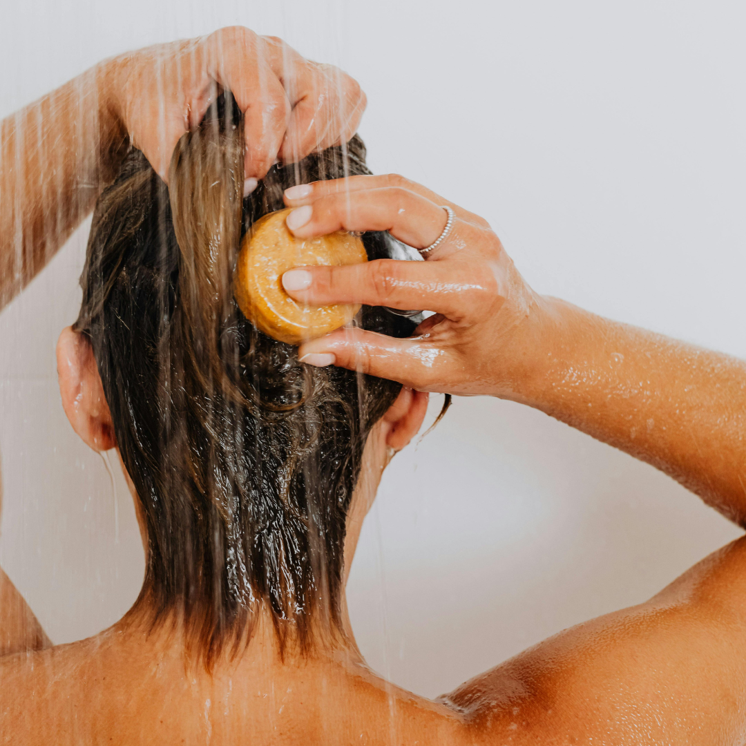 Can You Shower With Strip Lashes?