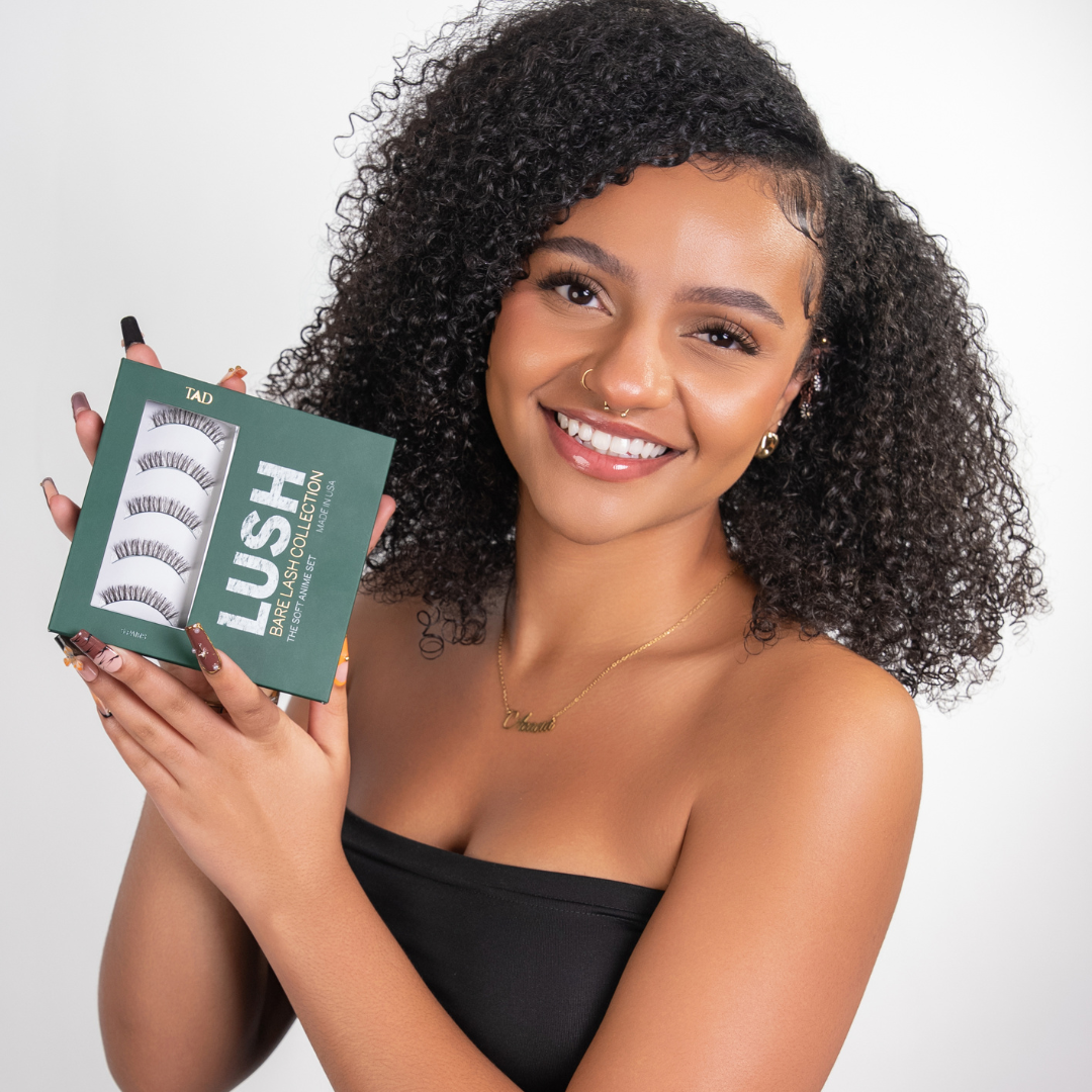 How Long Do Strip Lashes Last?