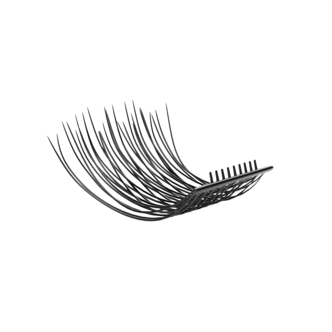 Memory Flex Technology: Why Your Lashes Should Bounce Back