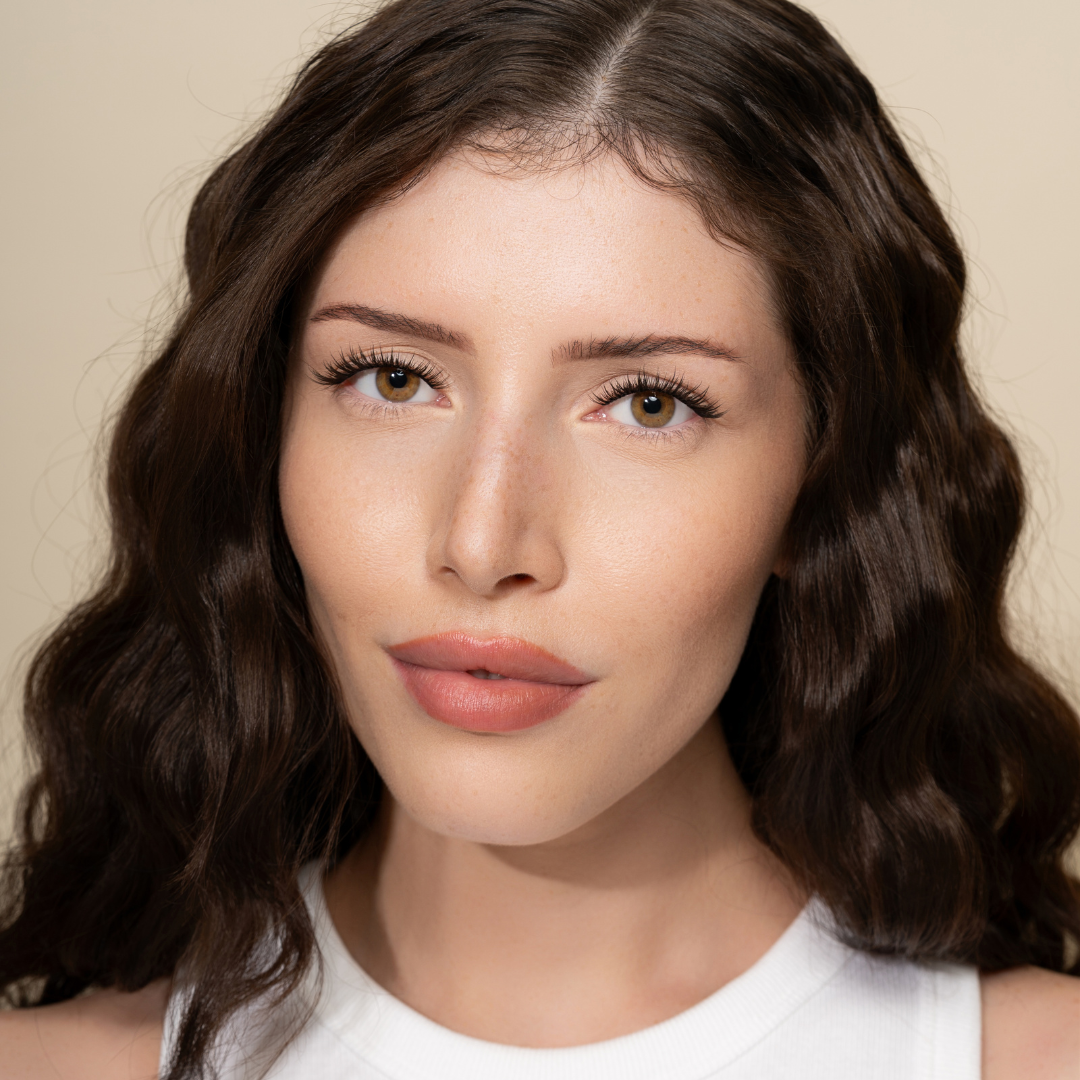 Mink Lashes vs Strip Lashes