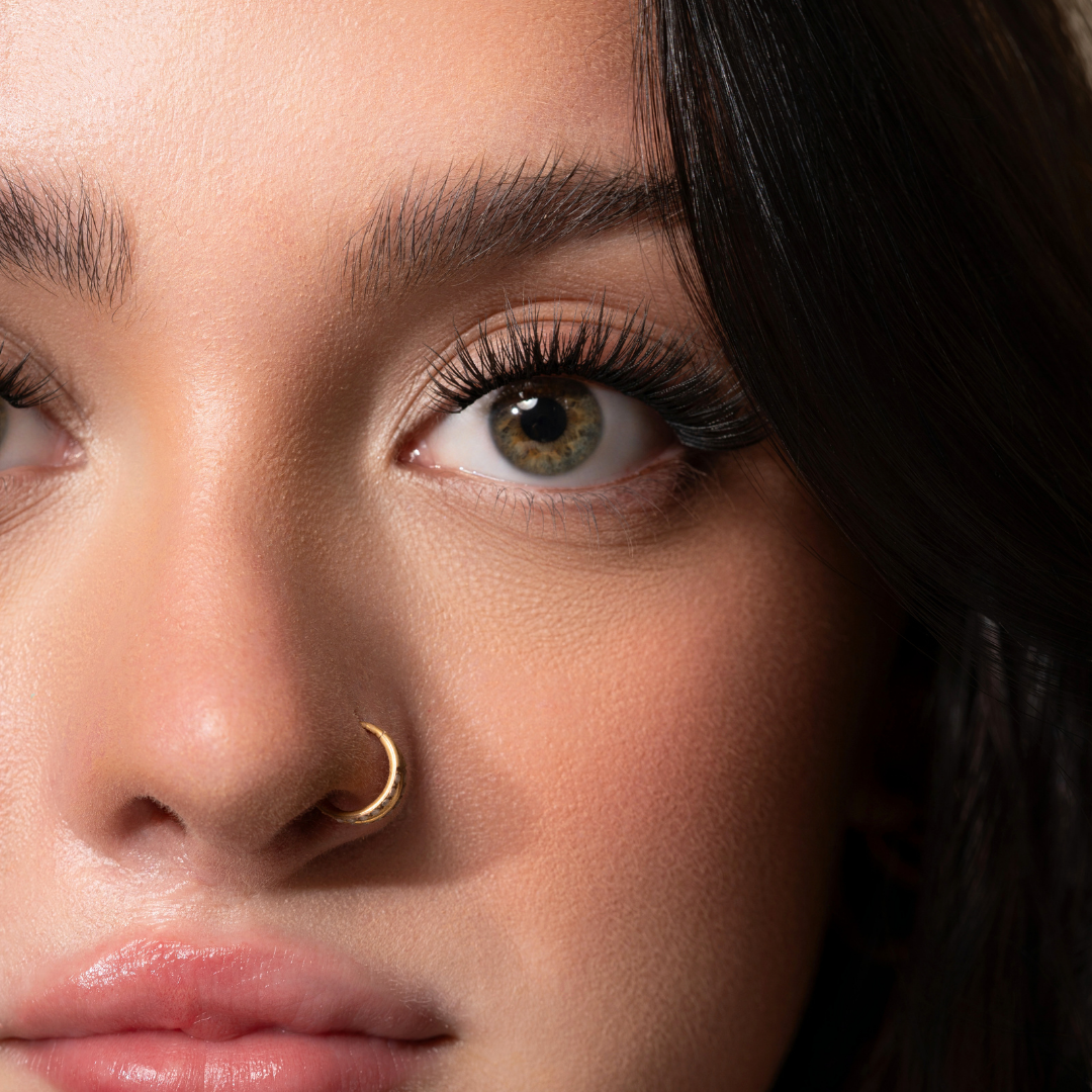 Who Invented Cluster Lashes?
