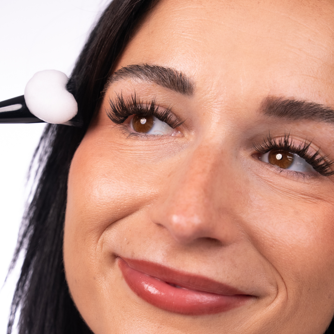 DIY Lash Cleanser: How to Make Lash Extension Cleanser