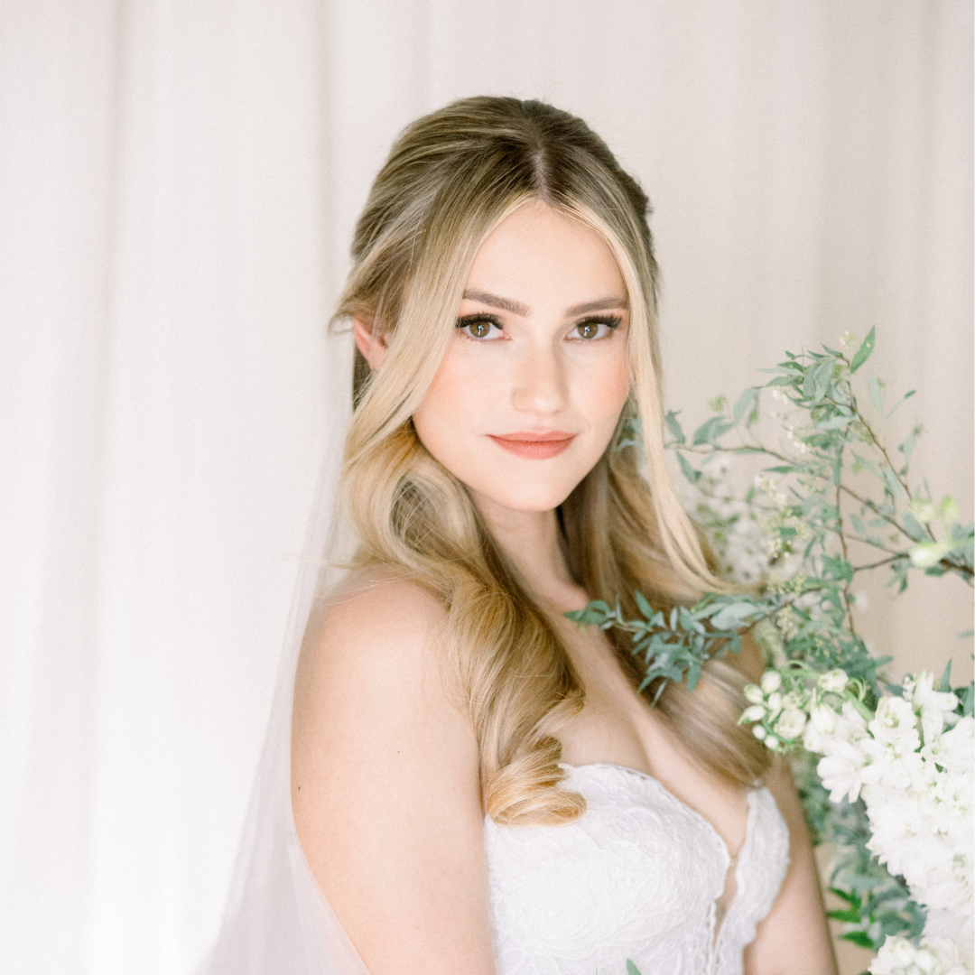 When to Get Lashes Done Before Wedding