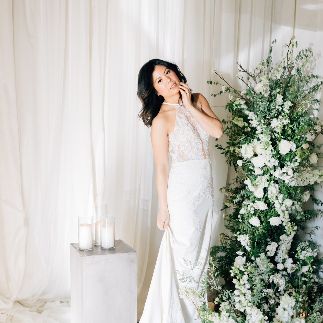 Best Wedding Lashes: What Makes TAD Beauty the Best Lashes for Wedding Day?