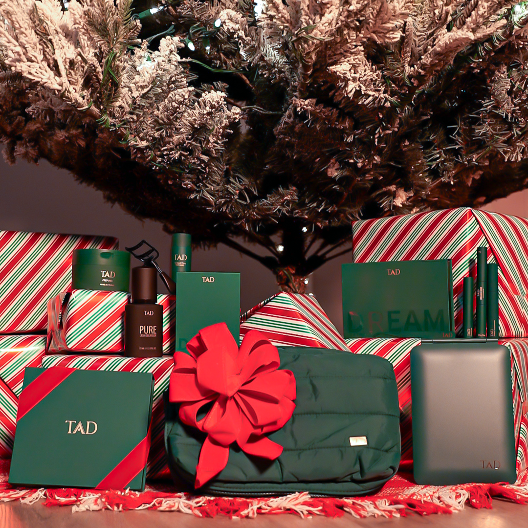 Holiday Gift Guide for Beauty Lovers