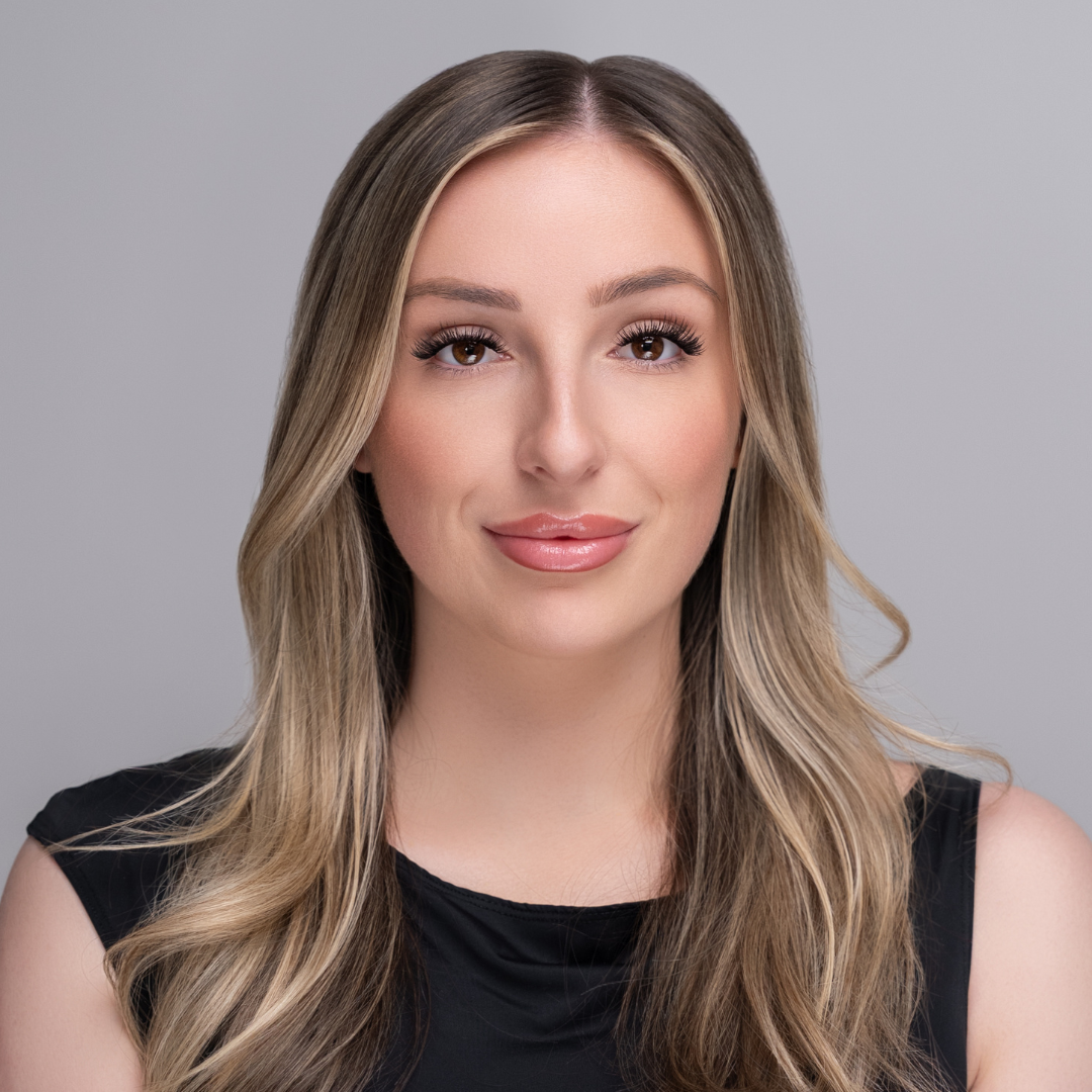 Introducing TAD Beauty Wispy Lash Clusters