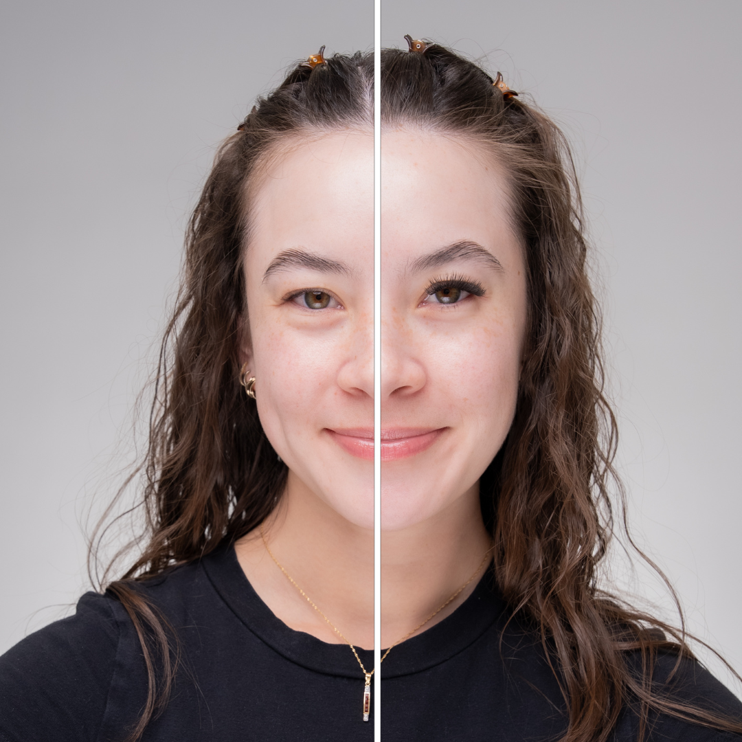 Classic vs Hybrid Lashes: What’s the Difference Between Classic and Hybrid Lashes?