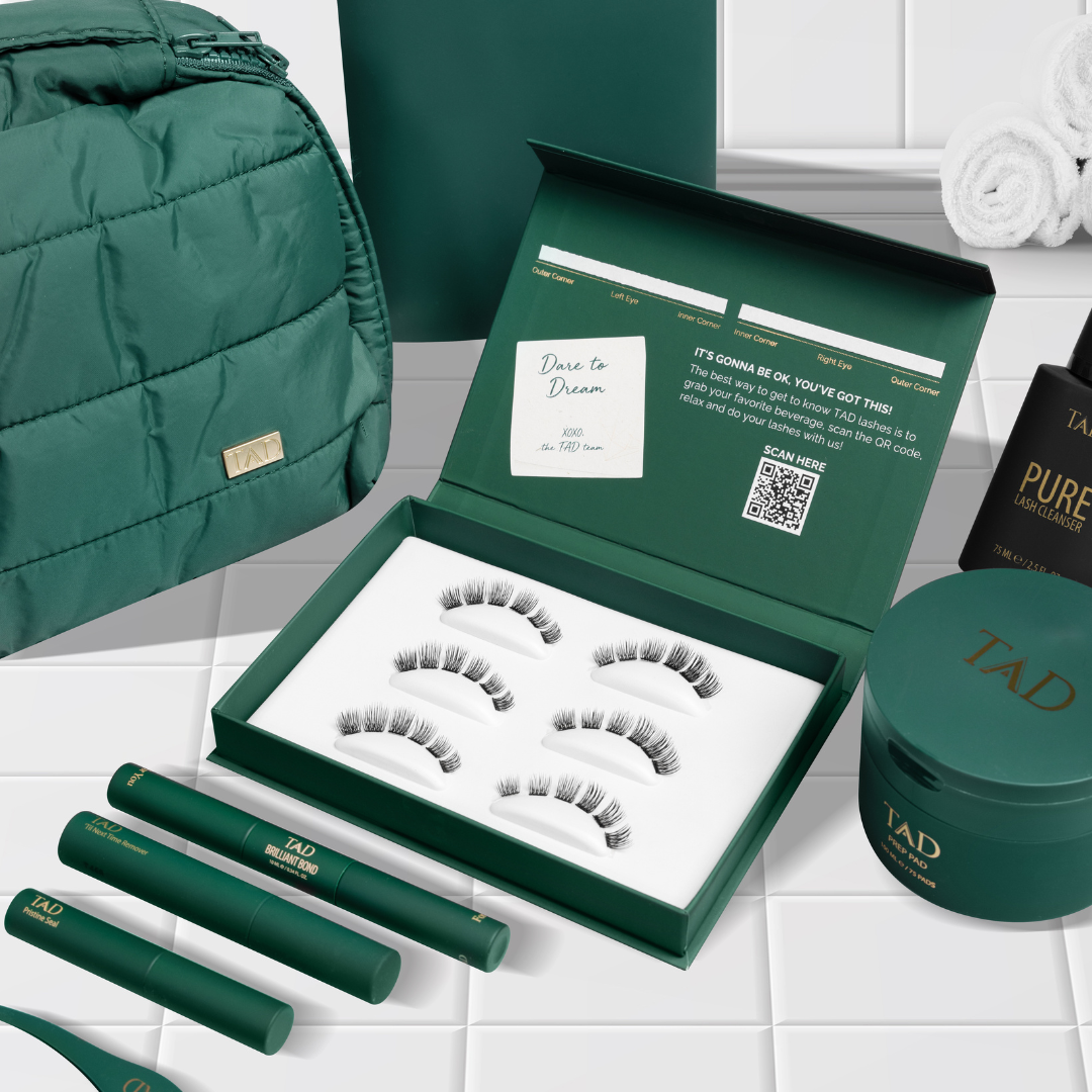 Top Accessories for Lash Cluster Application: Tools That Make It Easier