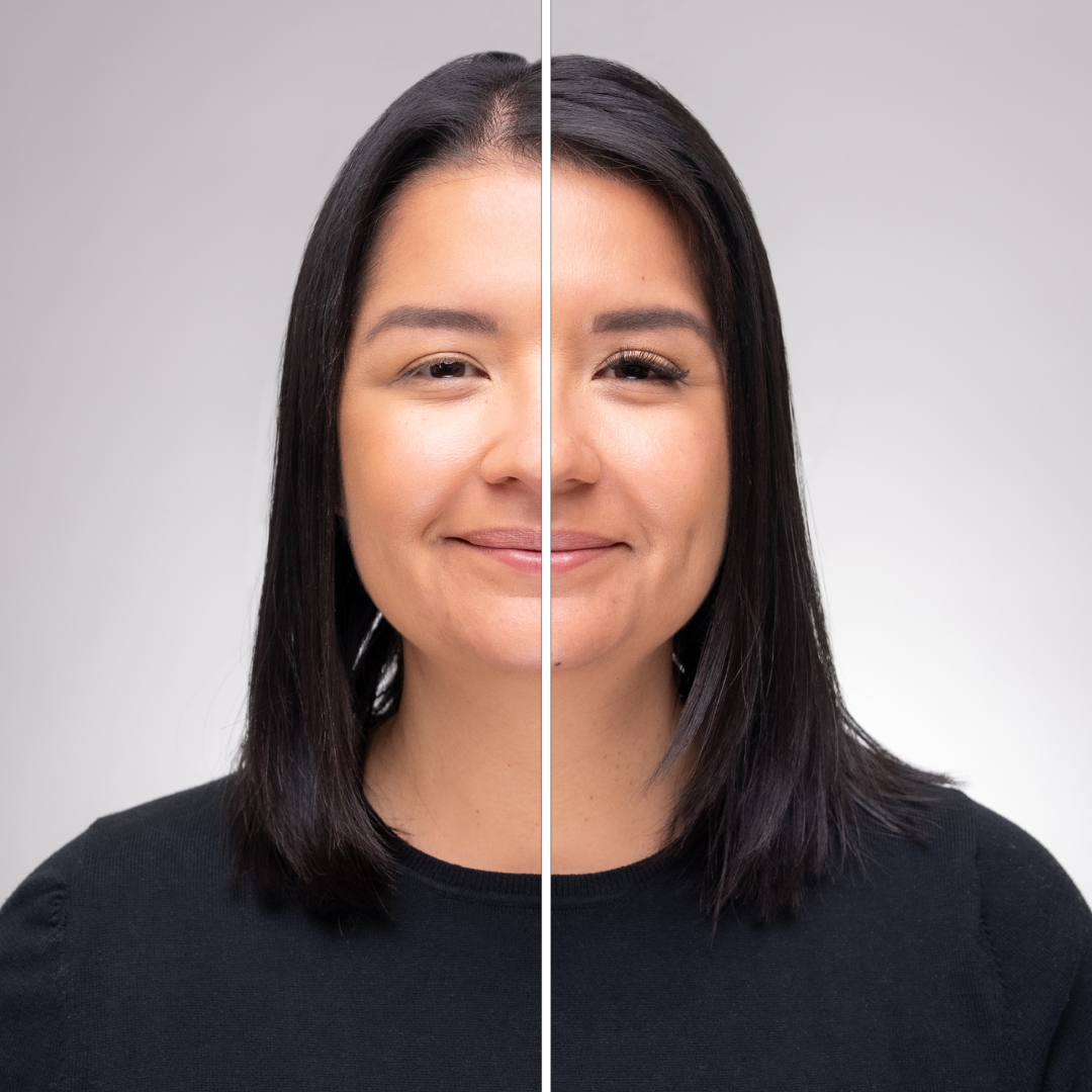 Best Lashes for Deep-Set Eyes