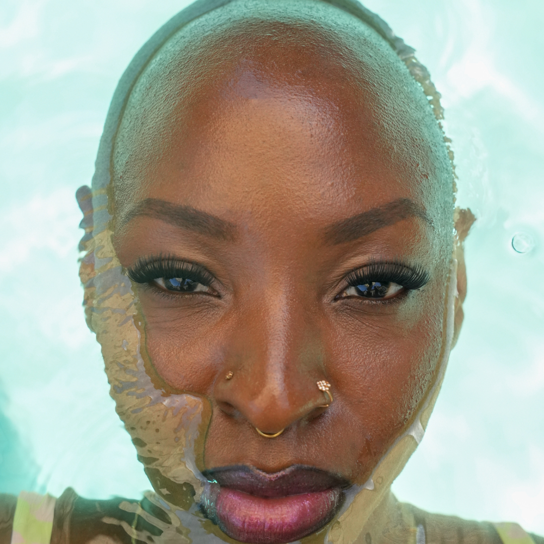 Best Lashes for Upturned Eyes